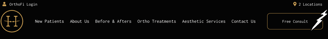 Heinz Orthodontics + Aesthetics